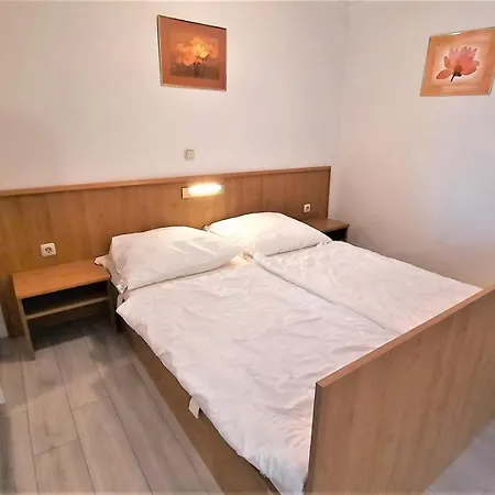 Ferienwohnung Residenz Albatros Cuxhaven 3 Exterior foto