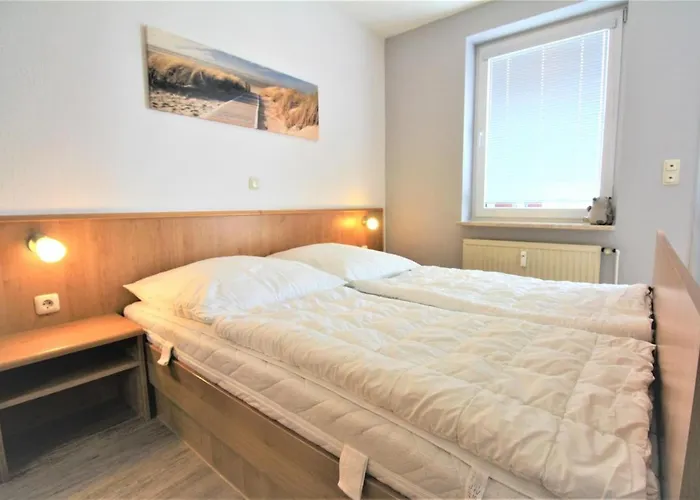Residenz Albatros Cuxhaven 3