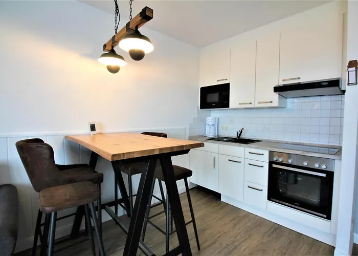 Residenz Albatros Cuxhaven 3