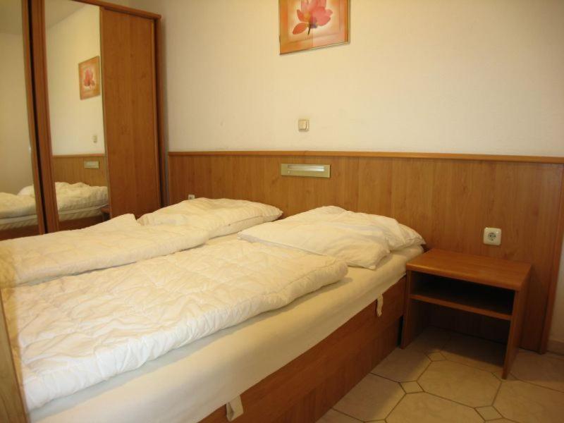 Appartement Residenz Albatros 3 *