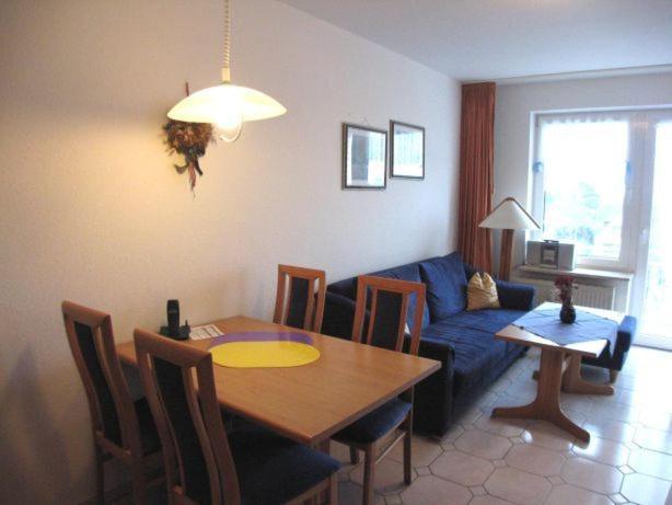 Appartement Residenz Albatros 3 *