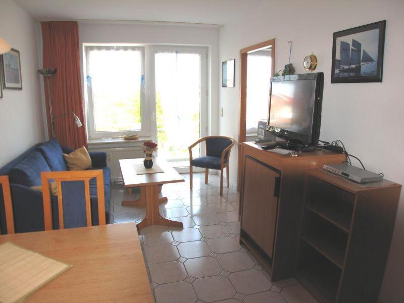 Residenz Albatros 3 Appartement *