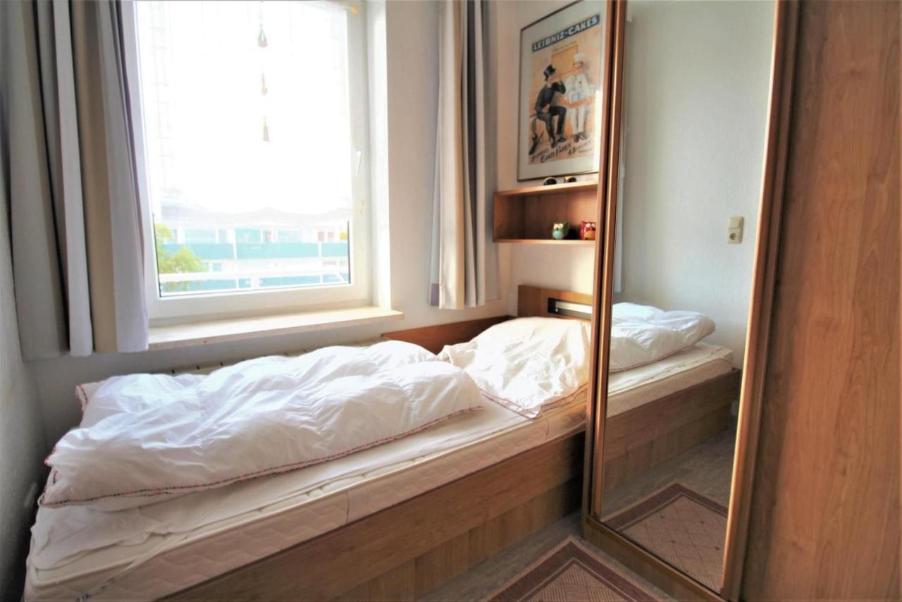 Appartement Residenz Albatros 3 Cuxhaven
