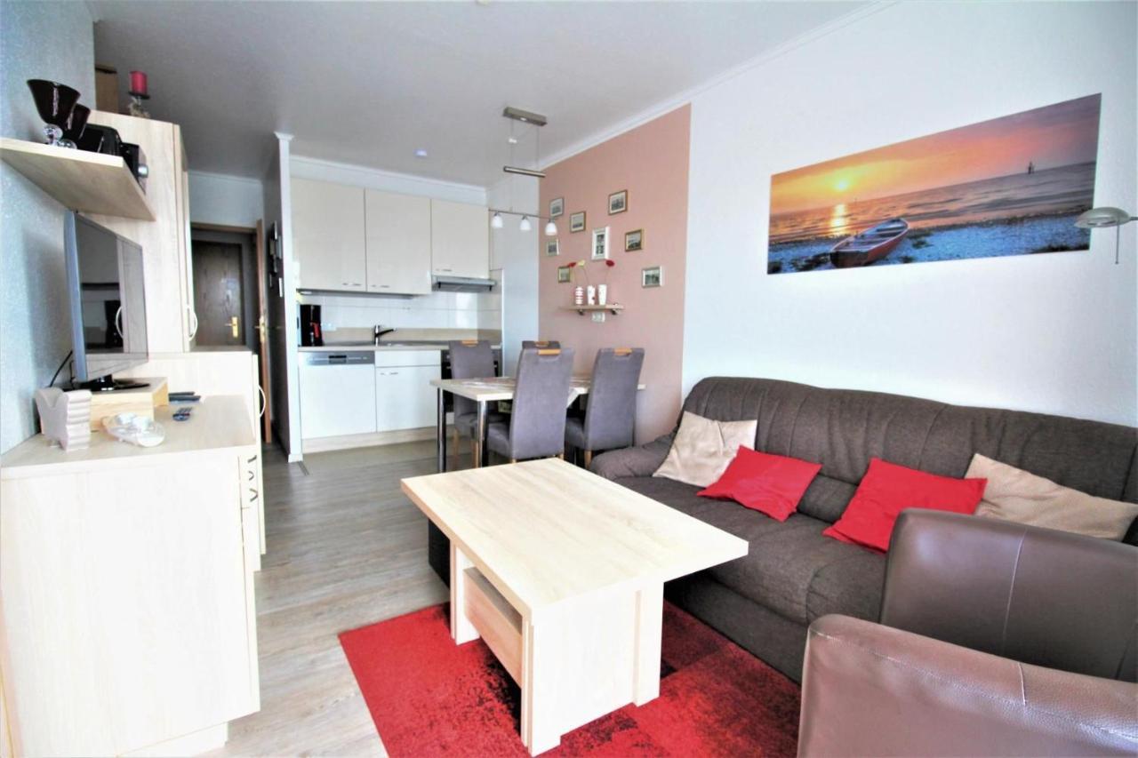 Residenz Albatros 3 Appartement *
