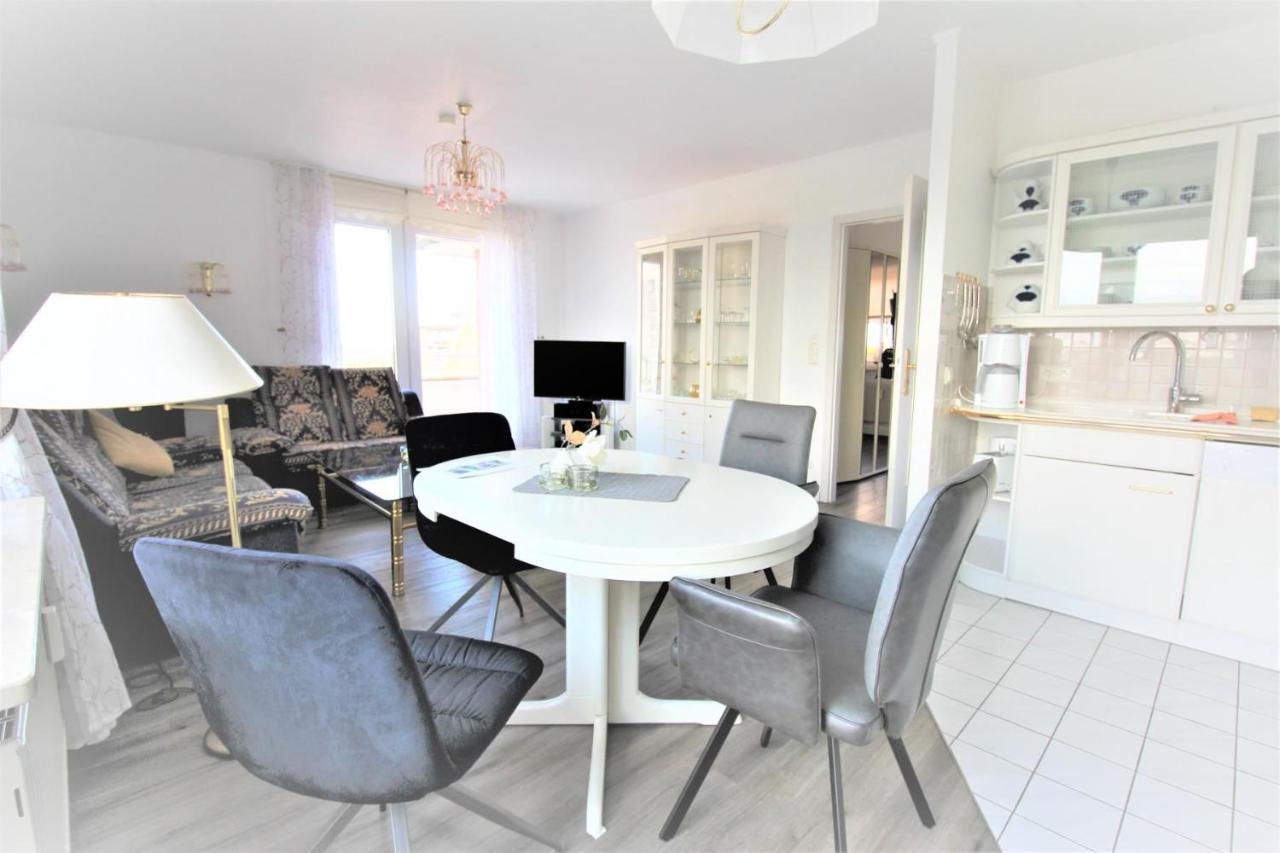 Appartement Residenz Albatros 3