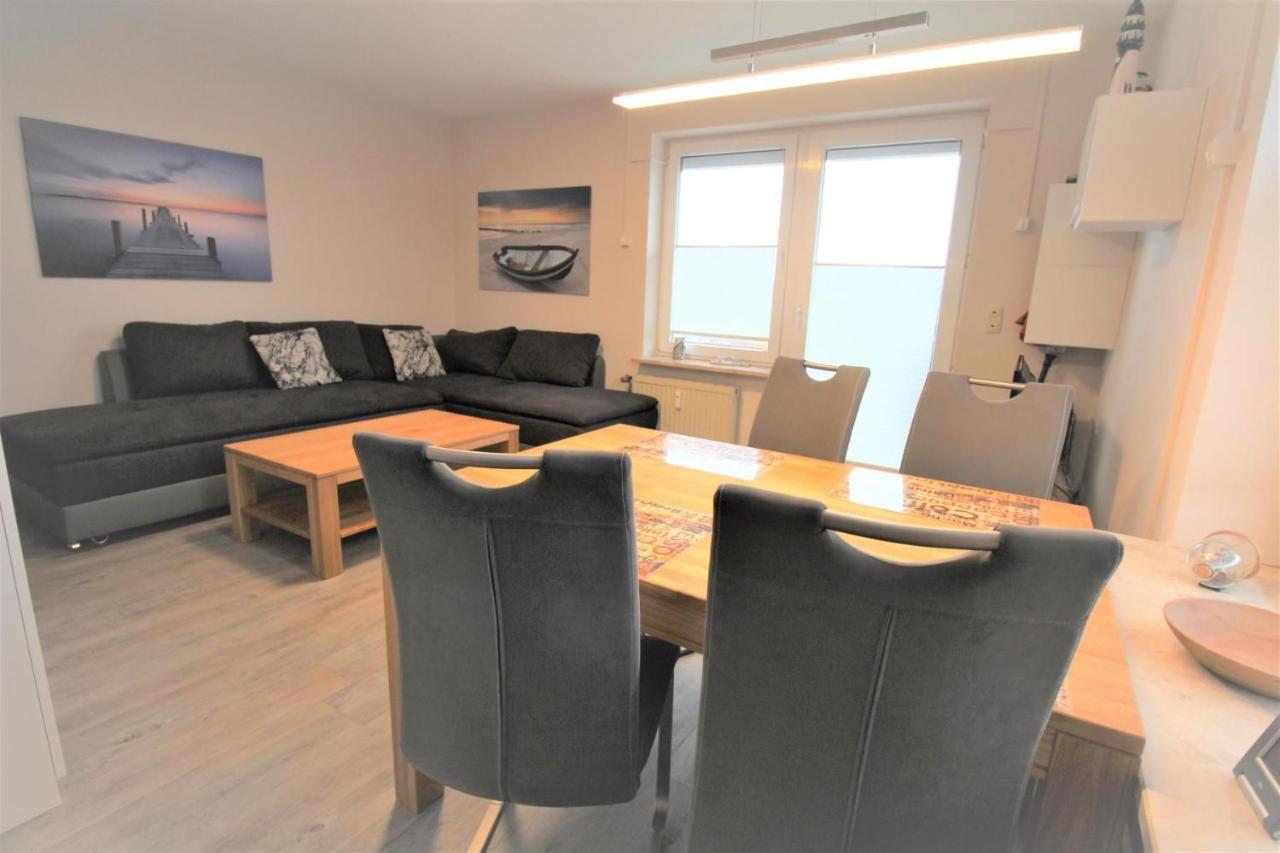 Appartement Residenz Albatros 3 *
