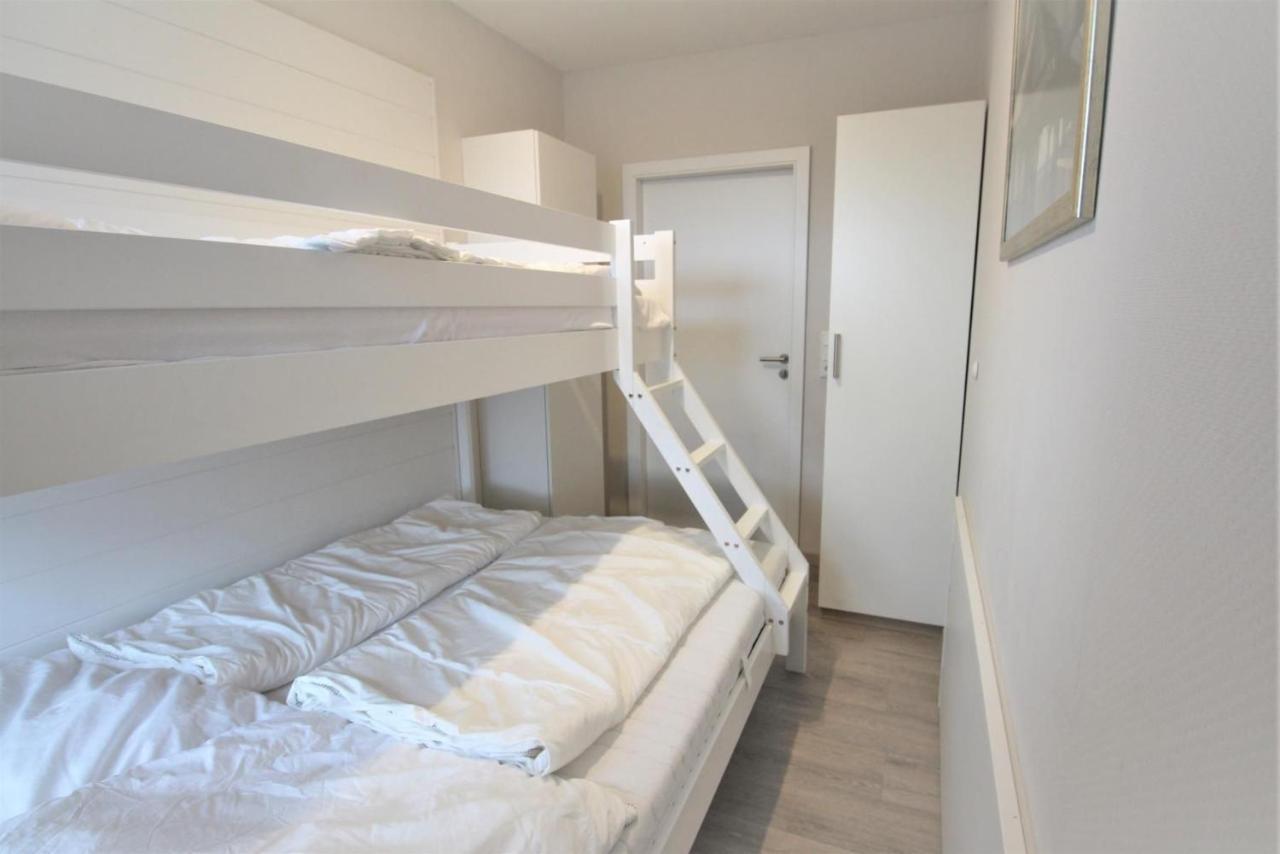 Appartement Residenz Albatros 3 Cuxhaven