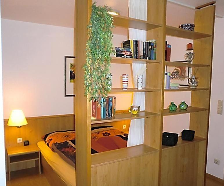 Appartement Residenz Albatros 3 Cuxhaven