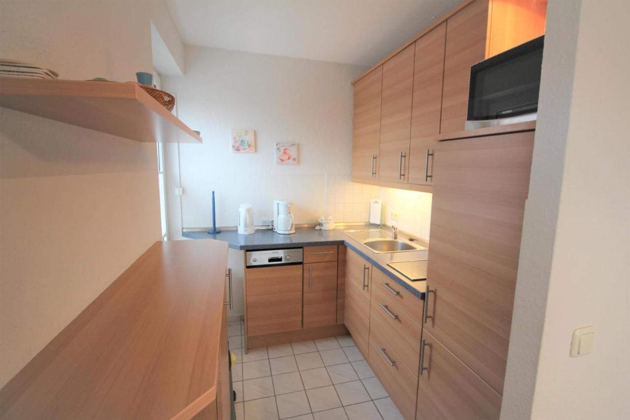 Residenz Albatros 3 Appartement *
