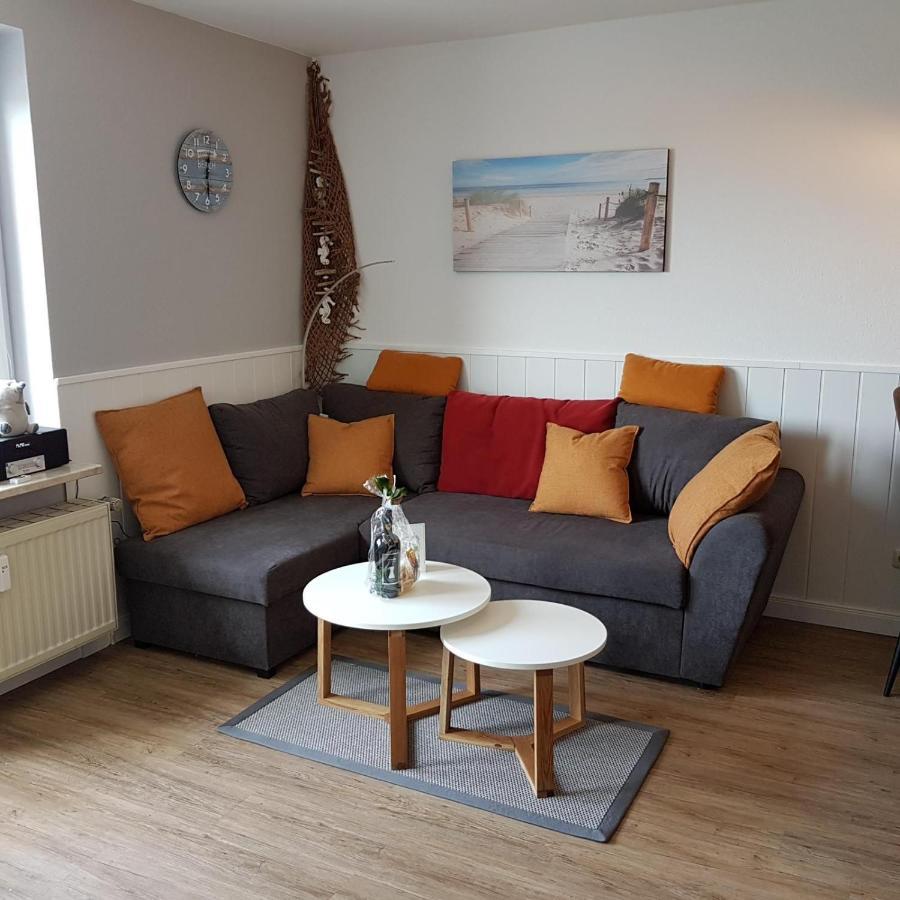 Appartement Residenz Albatros 3 *
