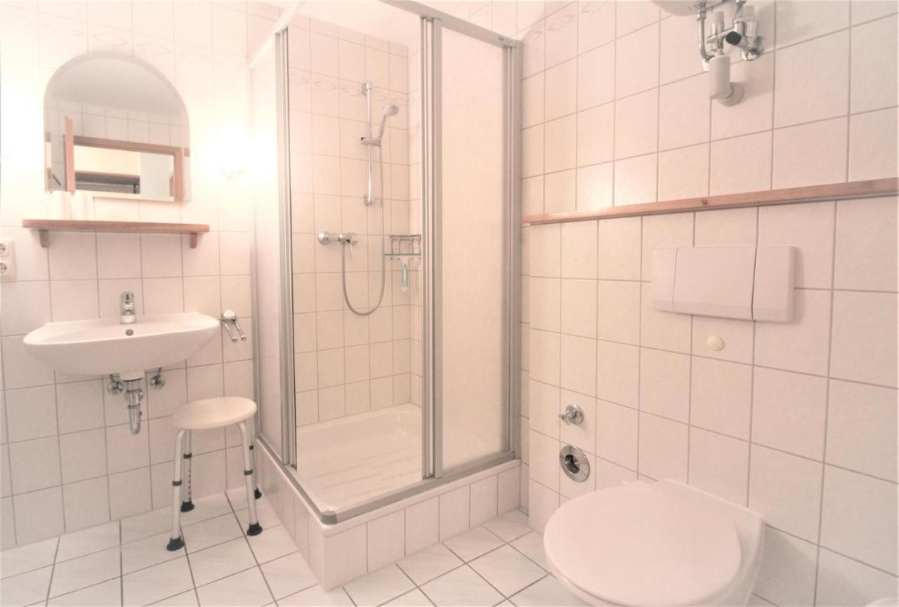 Appartement Residenz Albatros 3 Cuxhaven