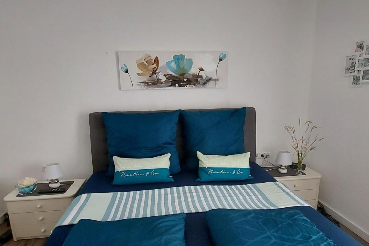 Appartement Residenz Albatros 3 Cuxhaven