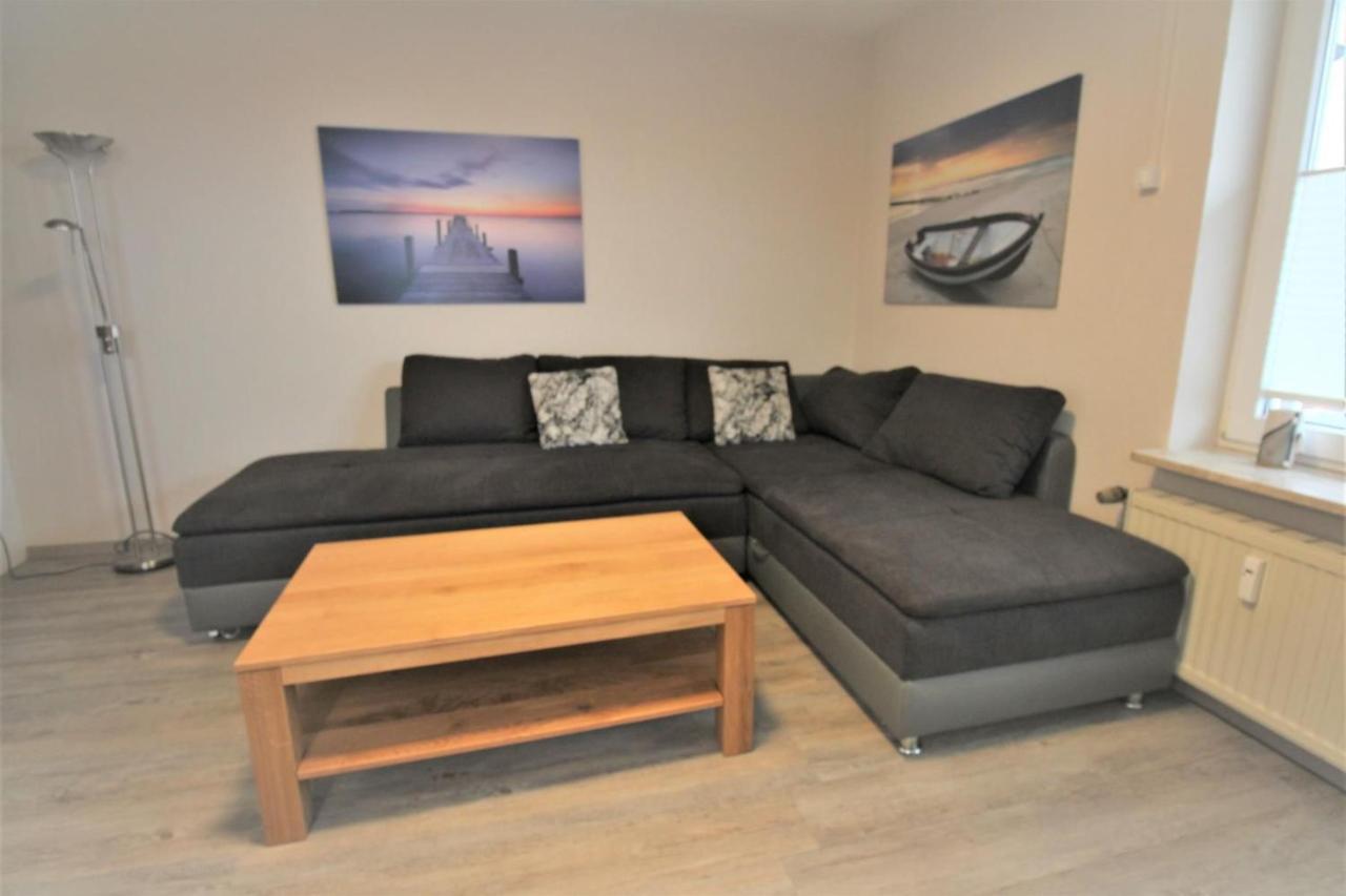 Residenz Albatros 3 Appartement
