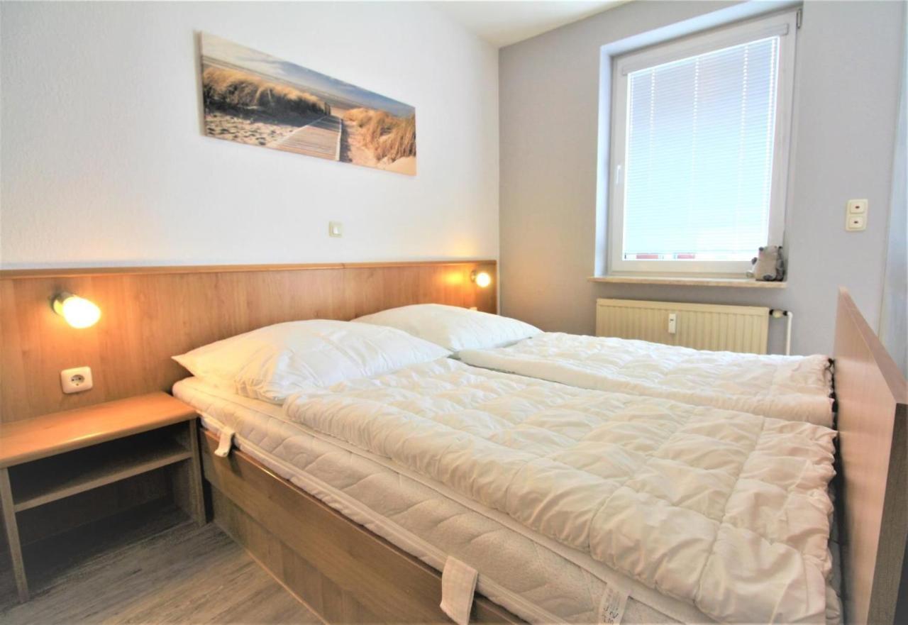 Residenz Albatros 3 Appartement