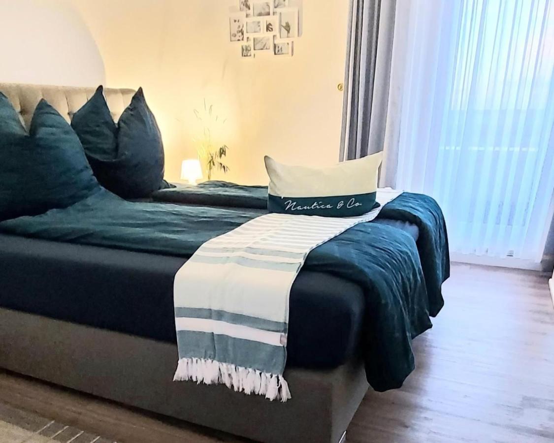 Appartement Residenz Albatros 3 *