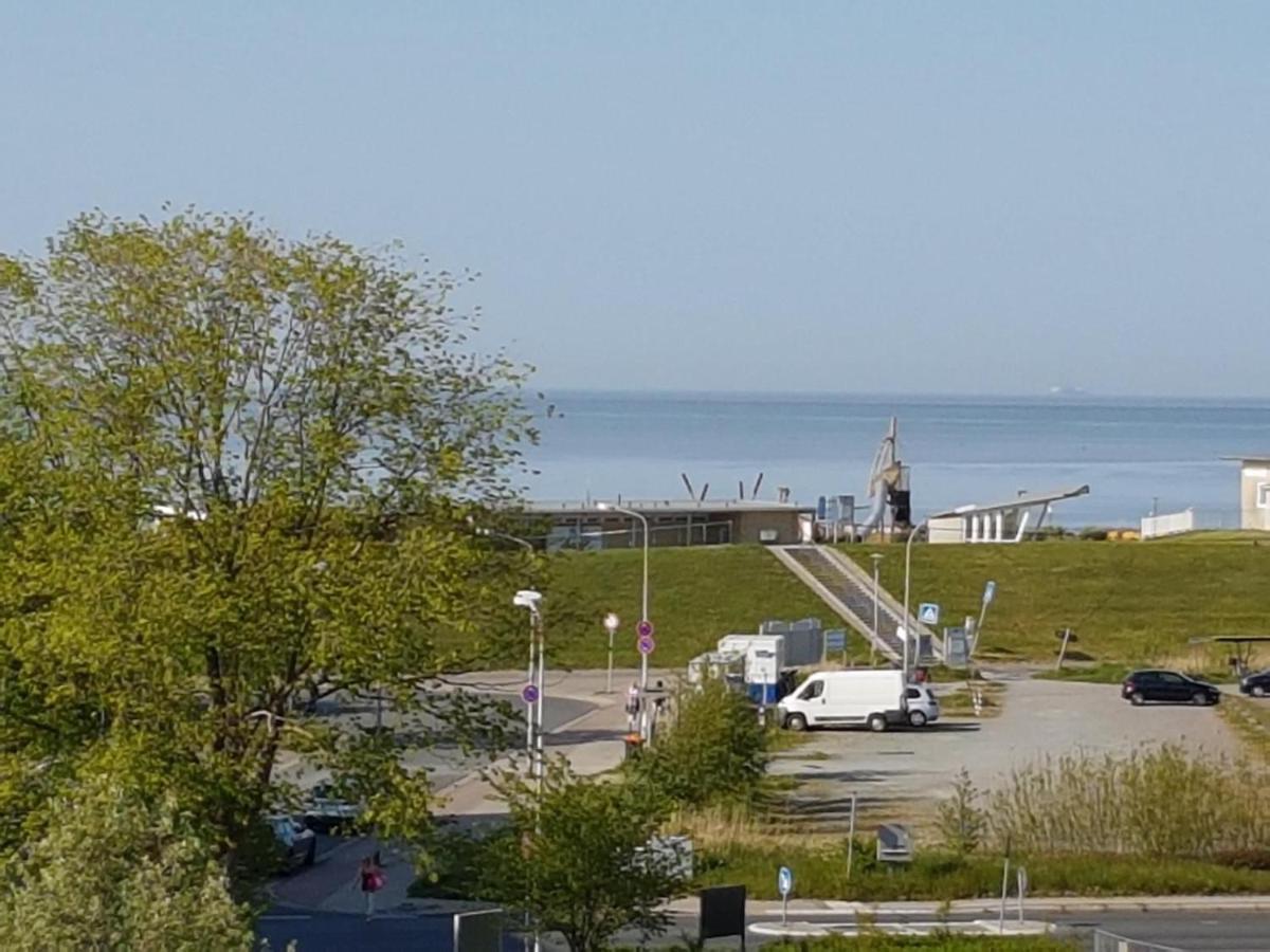 Appartement Residenz Albatros 3 *