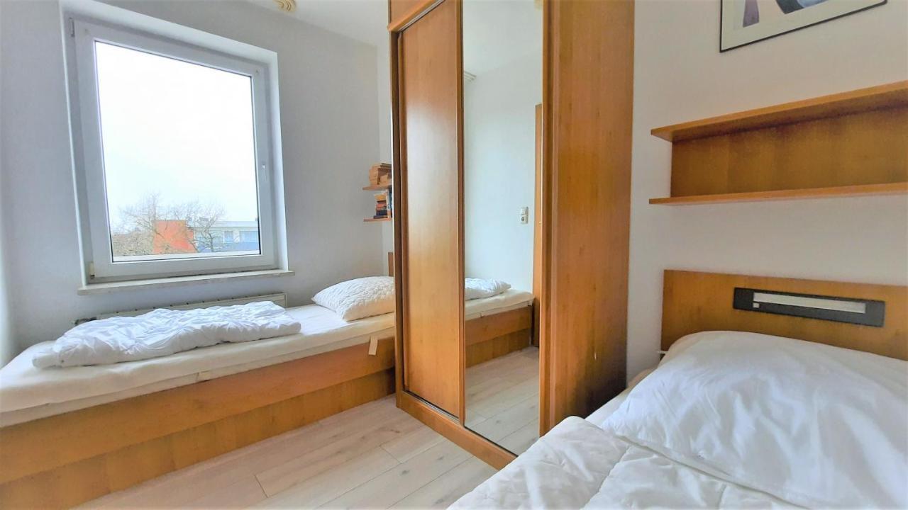 Residenz Albatros 3 Appartement *