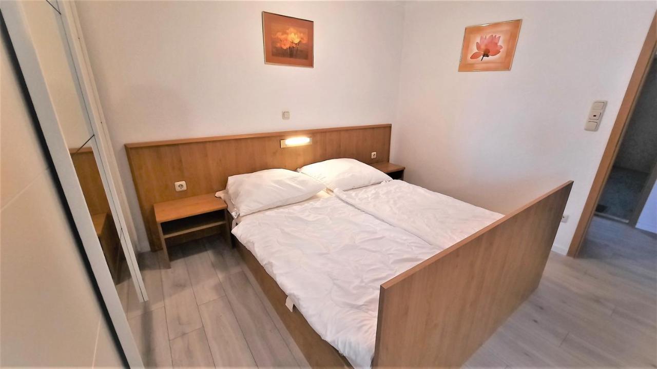 Residenz Albatros 3 Appartement *
